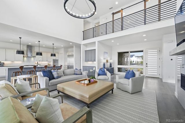 6656 Canyonpoint Road, Castle Pines, CO 80108