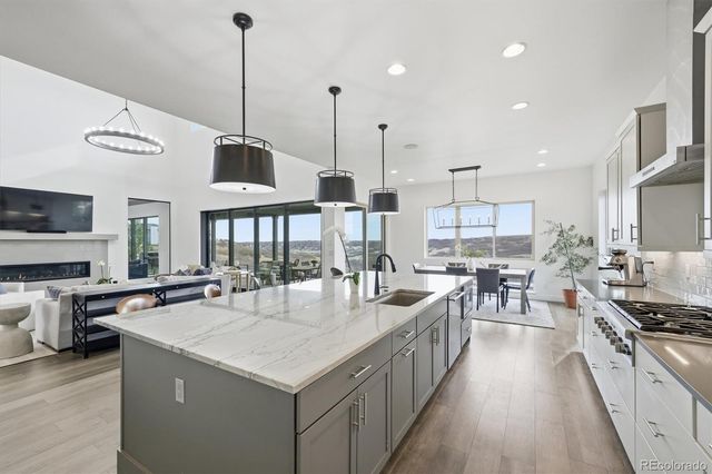 6656 Canyonpoint Road, Castle Pines, CO 80108