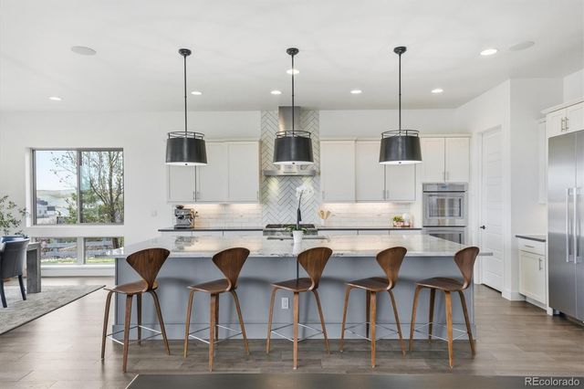 6656 Canyonpoint Road, Castle Pines, CO 80108