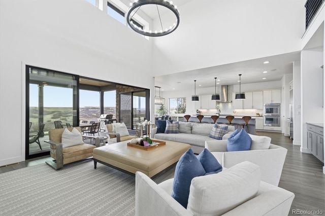 6656 Canyonpoint Road, Castle Pines, CO 80108