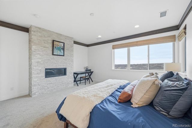 6656 Canyonpoint Road, Castle Pines, CO 80108