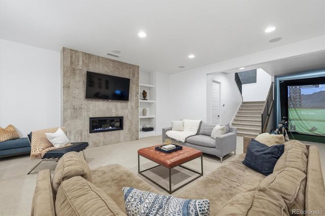 6656 Canyonpoint Road, Castle Pines, CO 80108