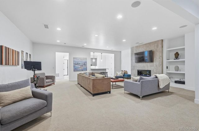 6656 Canyonpoint Road, Castle Pines, CO 80108