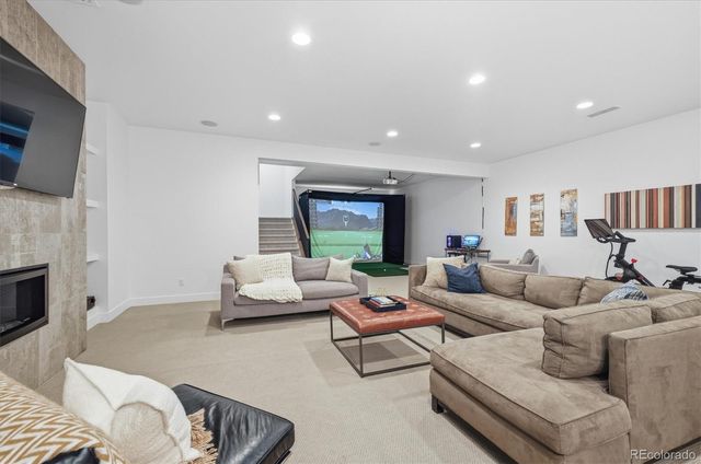 6656 Canyonpoint Road, Castle Pines, CO 80108