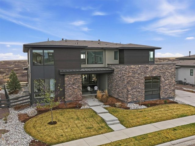 6656 Canyonpoint Road, Castle Pines, CO 80108