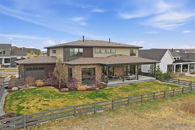 6656 Canyonpoint Road, Castle Pines, CO 80108