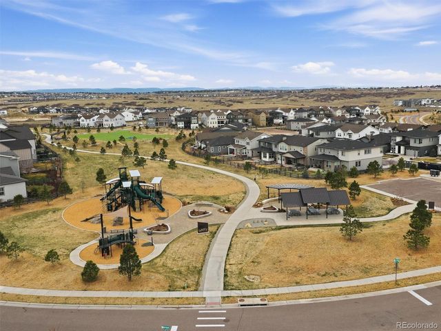 6656 Canyonpoint Road, Castle Pines, CO 80108