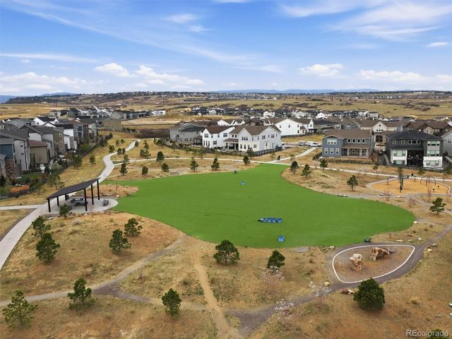 6656 Canyonpoint Road, Castle Pines, CO 80108