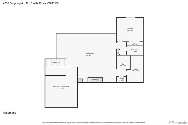 6656 Canyonpoint Road, Castle Pines, CO 80108