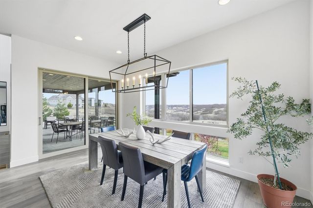 6656 Canyonpoint Road, Castle Pines, CO 80108