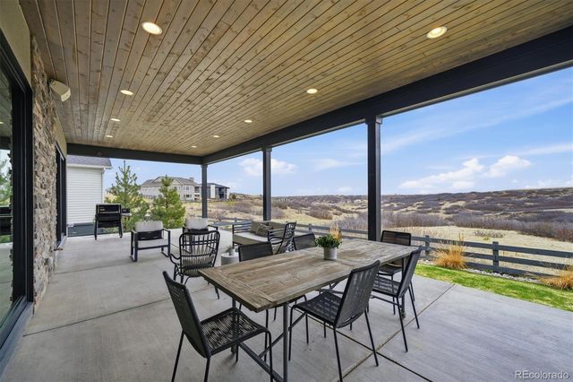 6656 Canyonpoint Road, Castle Pines, CO 80108