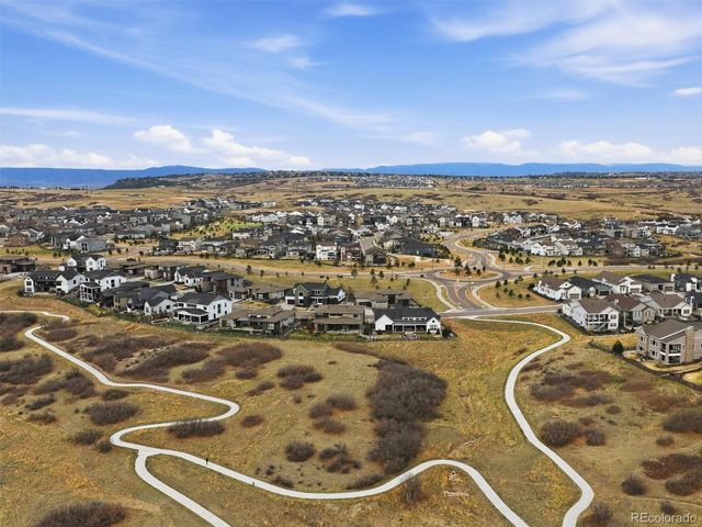 6656 Canyonpoint Road, Castle Pines, CO 80108