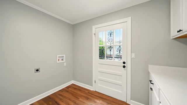 417 LENNANWOOD AVE, Covington, TN 38019