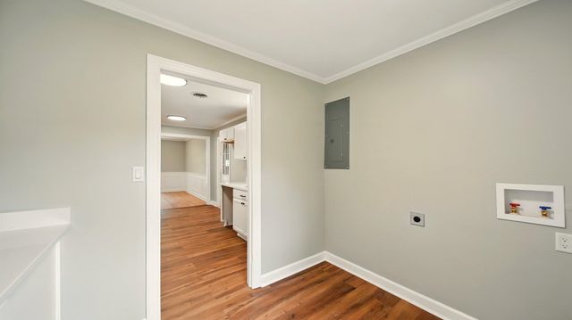 417 LENNANWOOD AVE, Covington, TN 38019