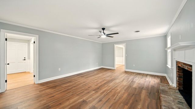 417 LENNANWOOD AVE, Covington, TN 38019