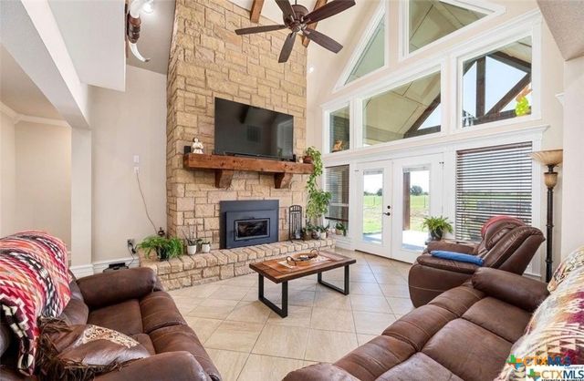 417 County Road 60, Gatesville, TX 76528