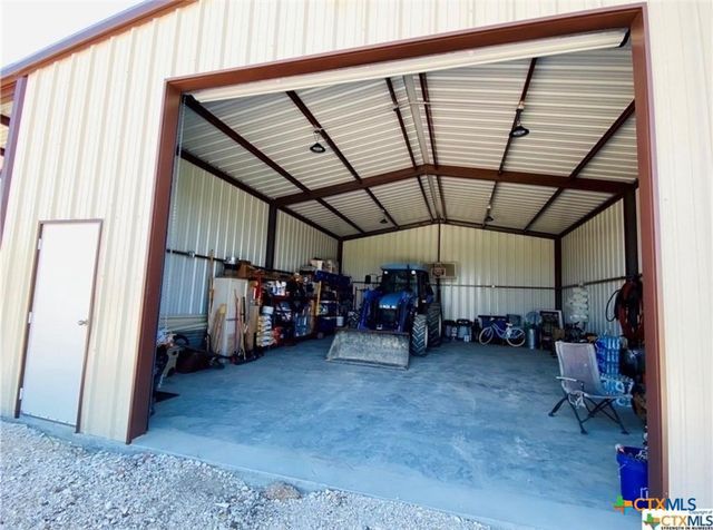 417 County Road 60, Gatesville, TX 76528