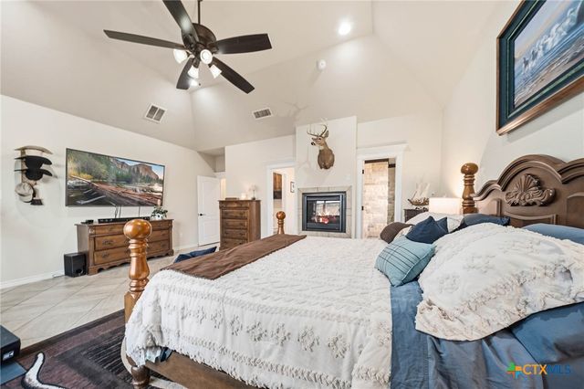 417 County Road 60, Gatesville, TX 76528