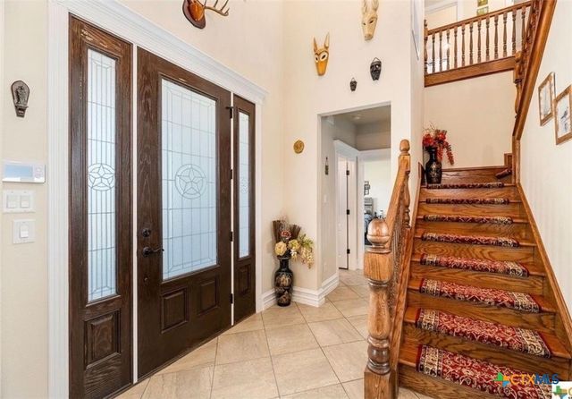 417 County Road 60, Gatesville, TX 76528