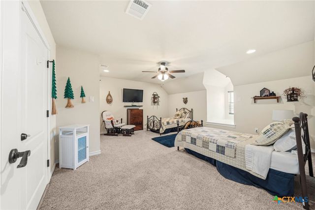 417 County Road 60, Gatesville, TX 76528