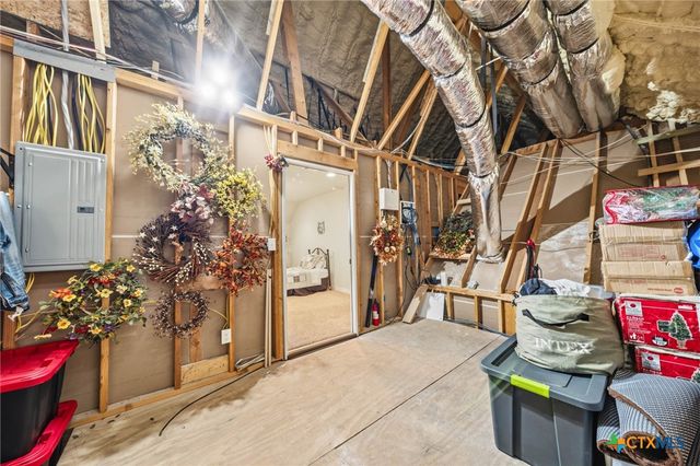 417 County Road 60, Gatesville, TX 76528