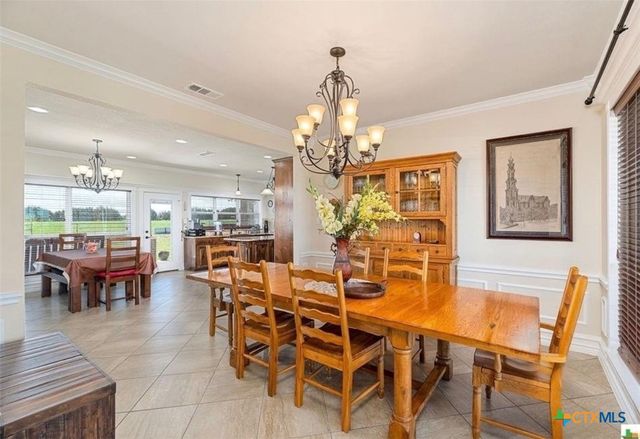 417 County Road 60, Gatesville, TX 76528