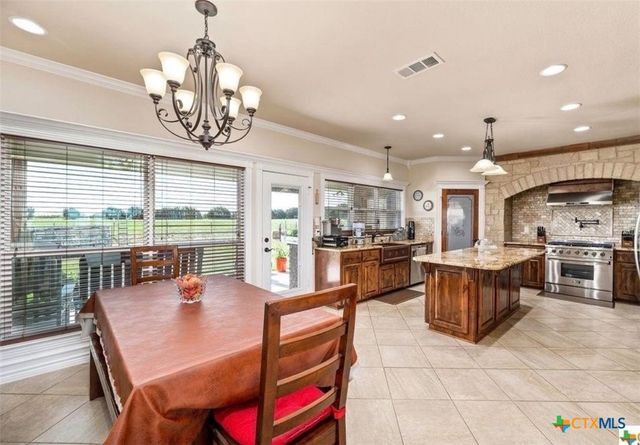 417 County Road 60, Gatesville, TX 76528