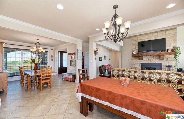 417 County Road 60, Gatesville, TX 76528