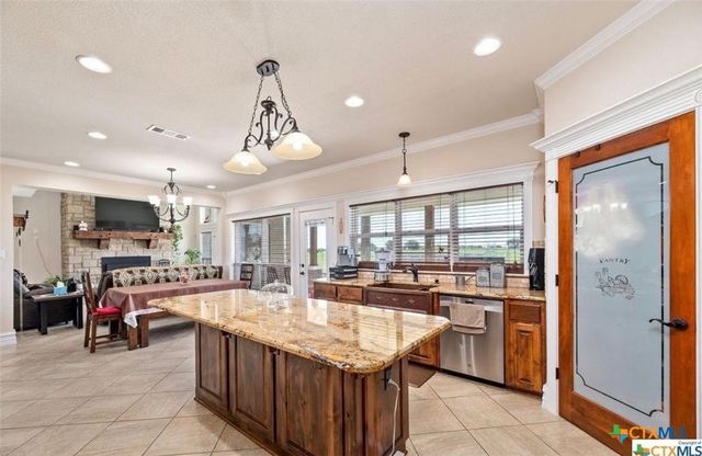 417 County Road 60, Gatesville, TX 76528