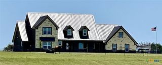 417 County Road 60, Gatesville, TX 76528