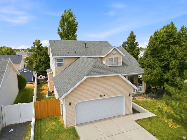 5253 S MIDLAND DR, Roy, UT 84067