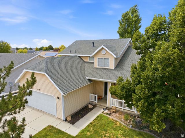 5253 S MIDLAND DR, Roy, UT 84067