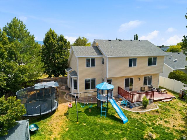 5253 S MIDLAND DR, Roy, UT 84067