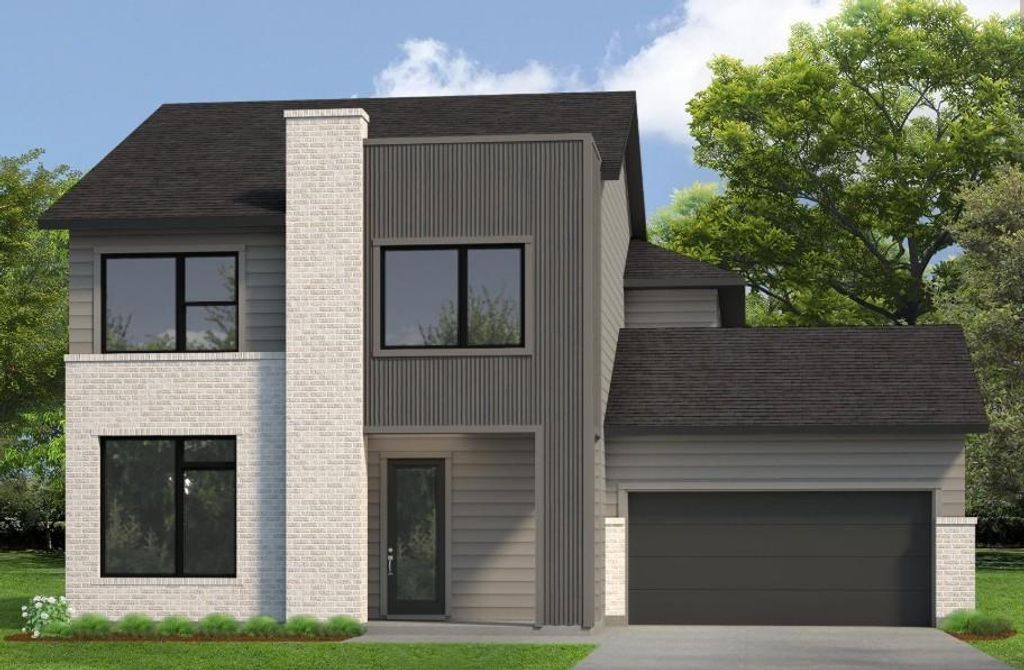 19818 Misty Blue Meadow Street, Cypress, TX 77433