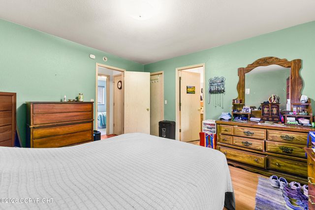 515 W Coville Lane, Palmer, AK 99645