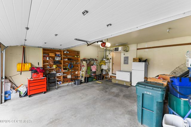 515 W Coville Lane, Palmer, AK 99645