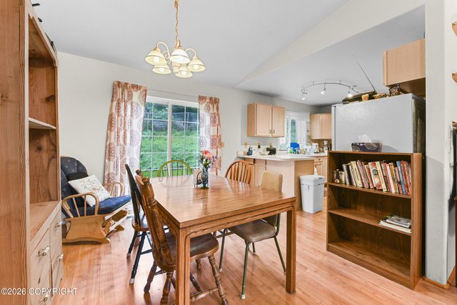 515 W Coville Lane, Palmer, AK 99645