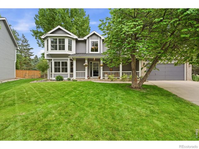1230 Live Oak Court, Fort Collins, CO 80525