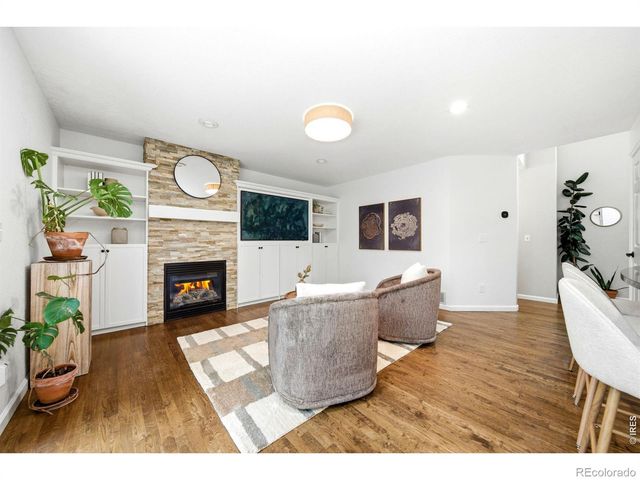 1230 Live Oak Court, Fort Collins, CO 80525