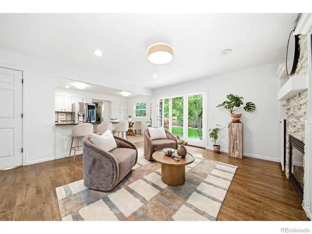 1230 Live Oak Court, Fort Collins, CO 80525