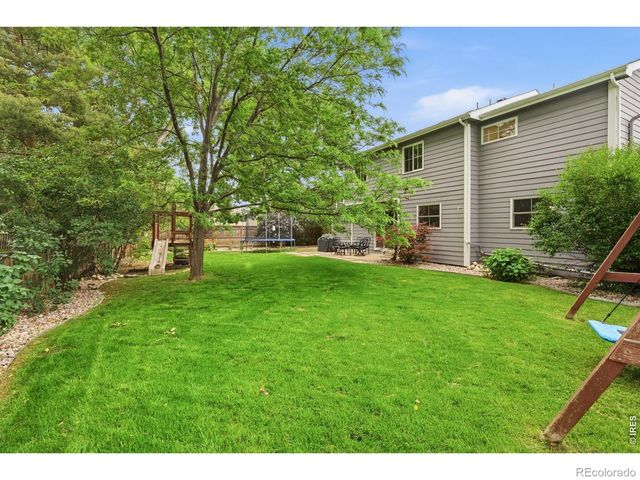1230 Live Oak Court, Fort Collins, CO 80525