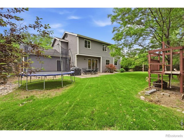 1230 Live Oak Court, Fort Collins, CO 80525