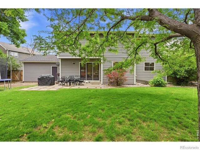 1230 Live Oak Court, Fort Collins, CO 80525