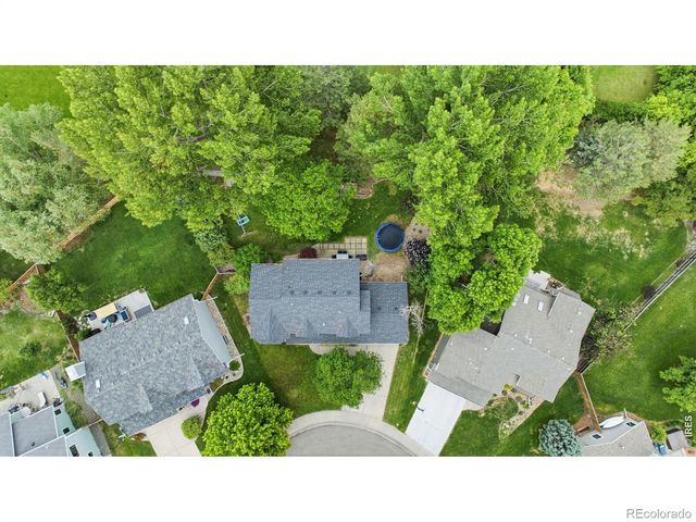 1230 Live Oak Court, Fort Collins, CO 80525