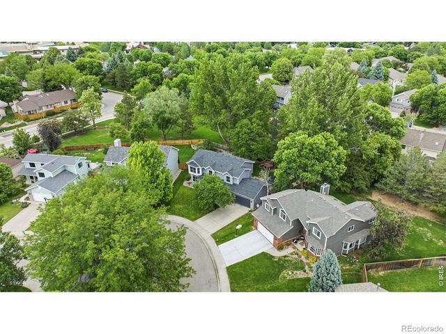 1230 Live Oak Court, Fort Collins, CO 80525
