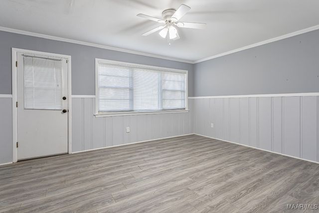 3757 MARIE COOK Drive, Montgomery, AL 36109