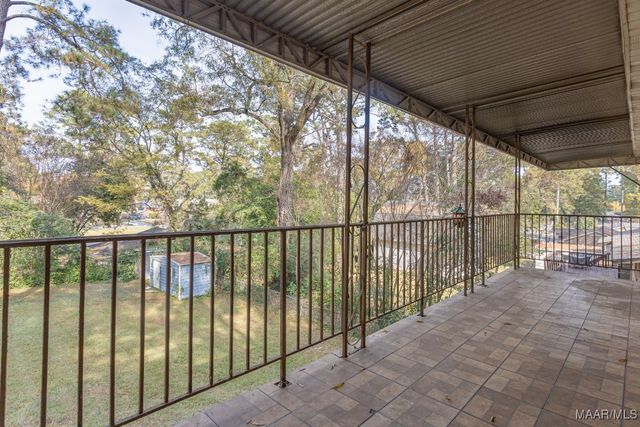 3757 MARIE COOK Drive, Montgomery, AL 36109