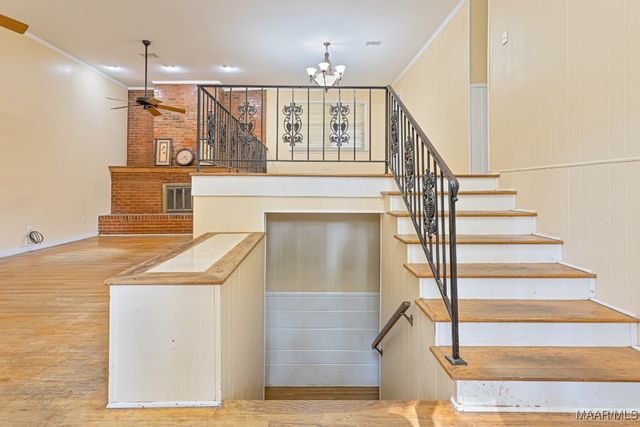 3757 MARIE COOK Drive, Montgomery, AL 36109