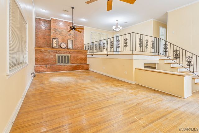 3757 MARIE COOK Drive, Montgomery, AL 36109