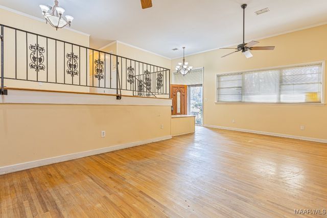 3757 MARIE COOK Drive, Montgomery, AL 36109